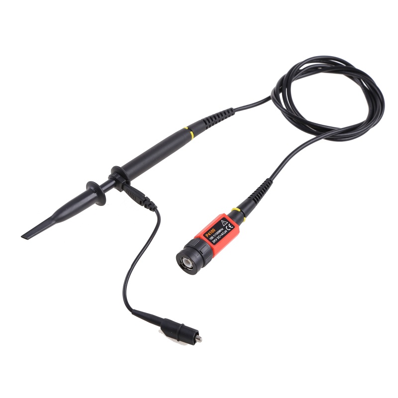 Đầu Dò Dao Động 100MHz Độ Nhạy Cao Chuyên Dụng