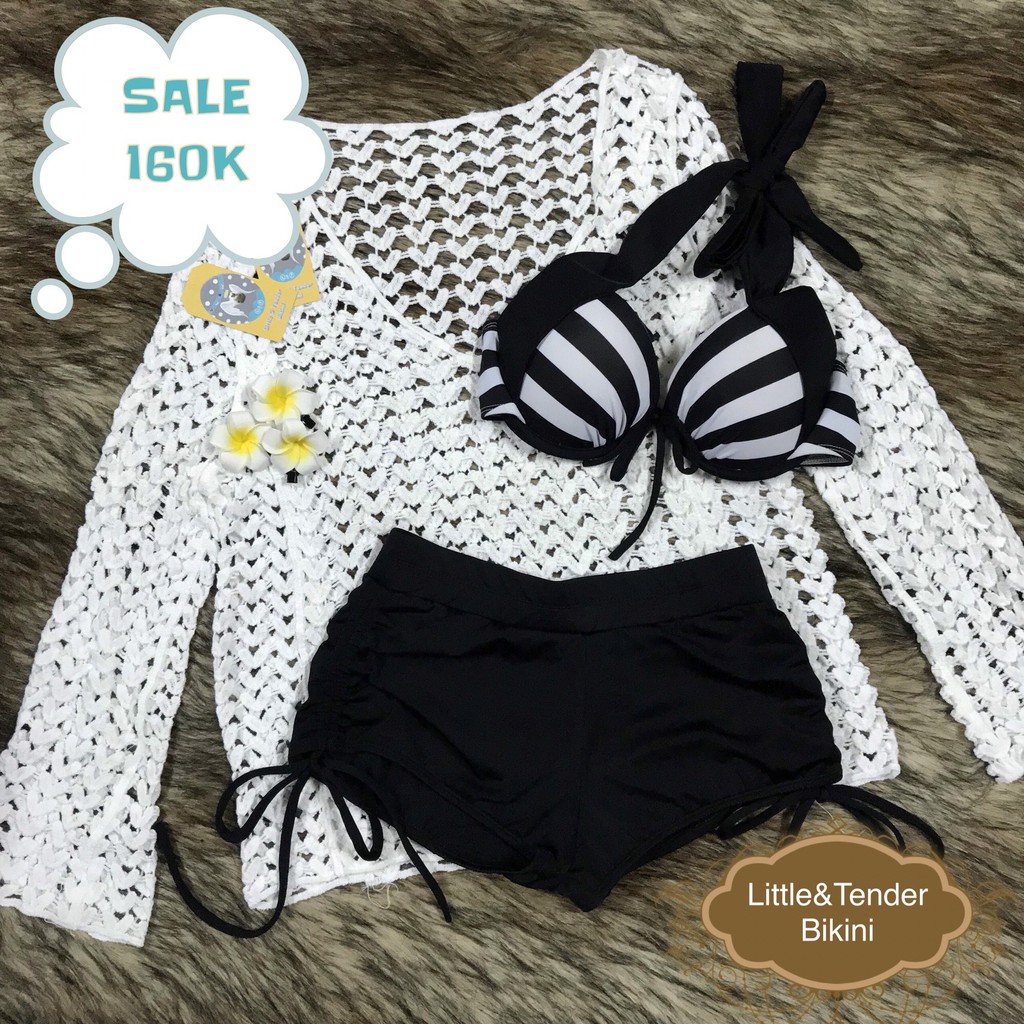 BÃO SALE bikini 2 mảnh hàng CHUẨN XỊN