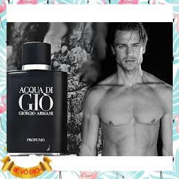 Nước Hoa Acqua Di Gio Nam Chính Hãng ,Hương Nam Tính , Lưu Hương Lâu , Dung tích 100ml | BigBuy360 - bigbuy360.vn