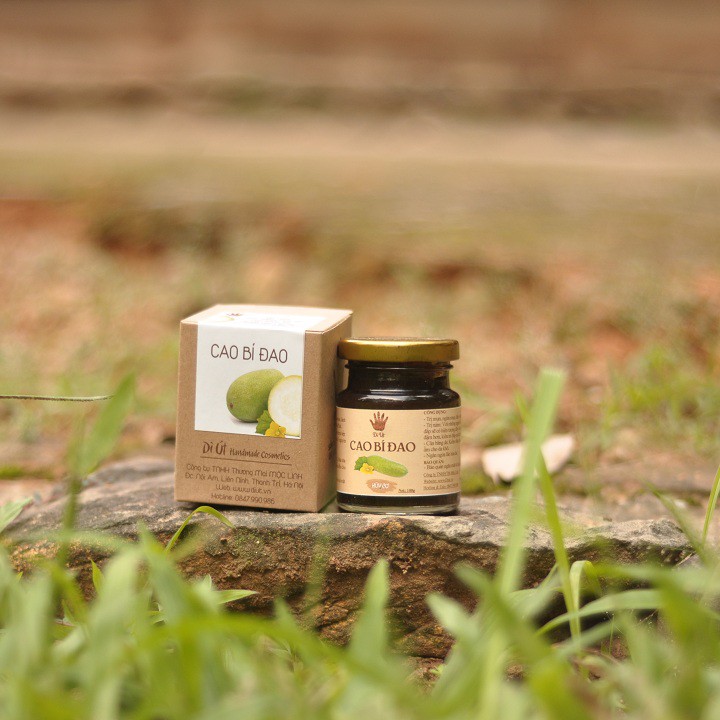 Cao bí đao handmade