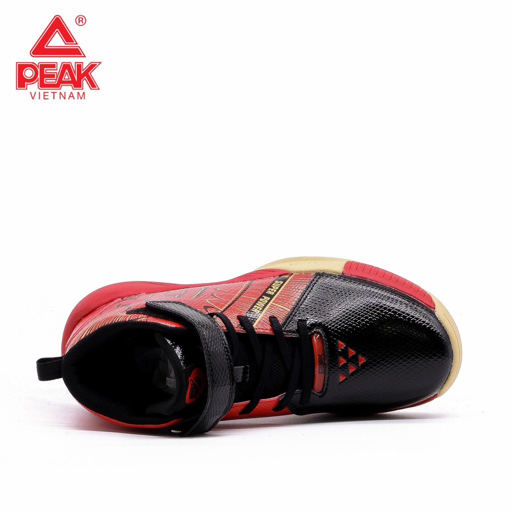 Giày bóng rổ PEAK KID George Hill GH3 EK0113A