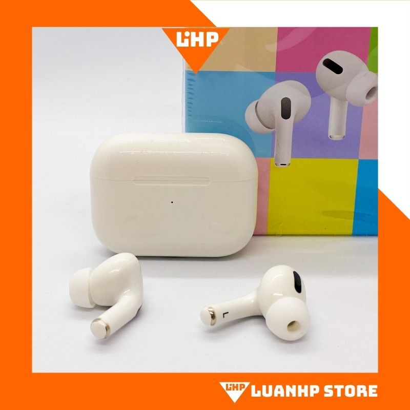 Tai Nghe i12 Pro Chống Ồn Thụ Động Kết Nối Không Dây Bluetooth 5.0 Kiểu Dáng Thể Thao Dùng Trên Android iOS Máy Tính | BigBuy360 - bigbuy360.vn
