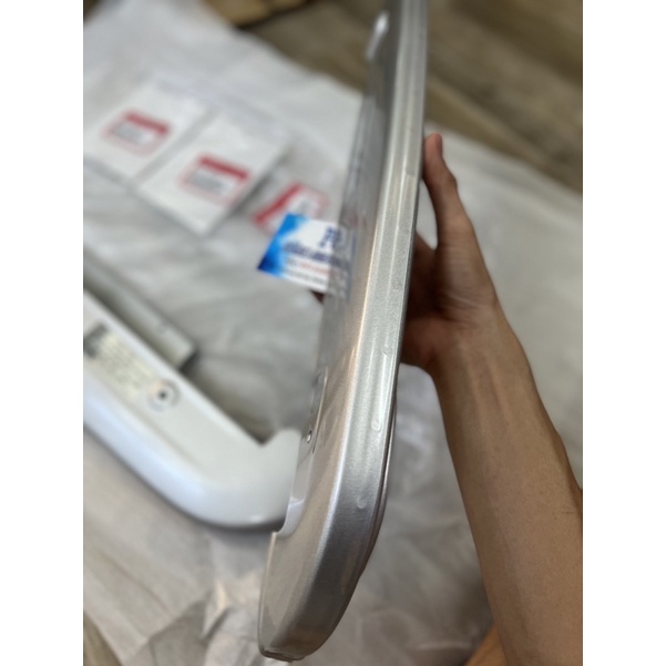 Hộp sên Cate alpha zx zin chính hãng