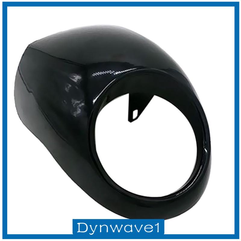 Đèn Pha Trước Cho Xe Harley Sportster FX XL 883 1200 2004-14 1