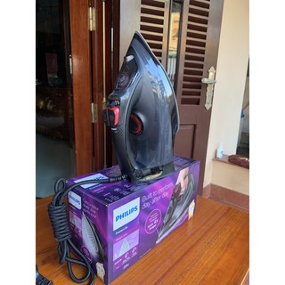 Bàn ủi hơi nước Philips GC2998