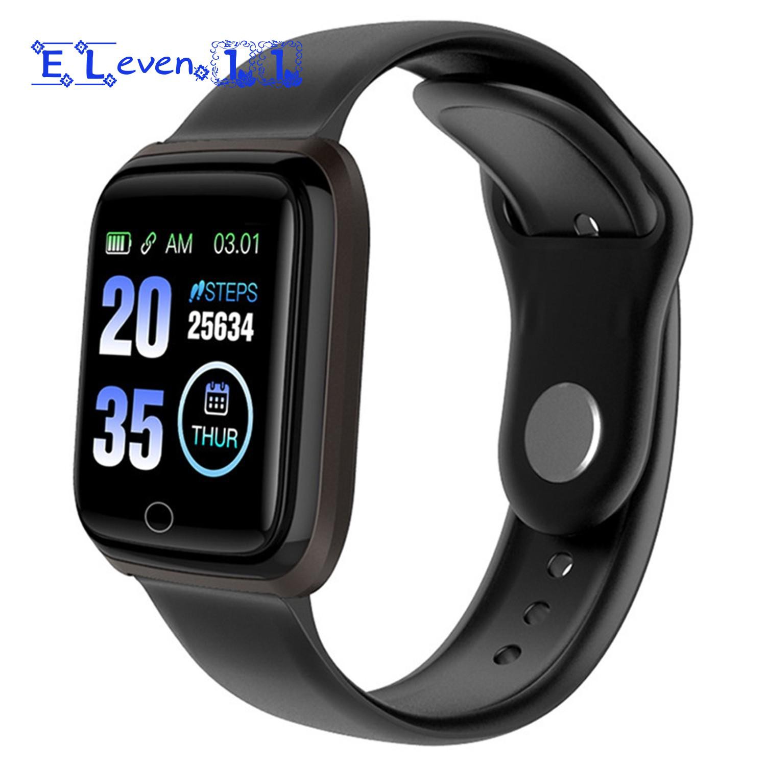 new pattern M6 smart watch GPS positioning waterproof heart rate blood pressure multi mode watch can take pictures, exercise meter step