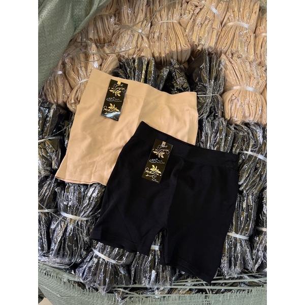 quần legging đùi qc ( quần mặc trong váy ) - CarotShop