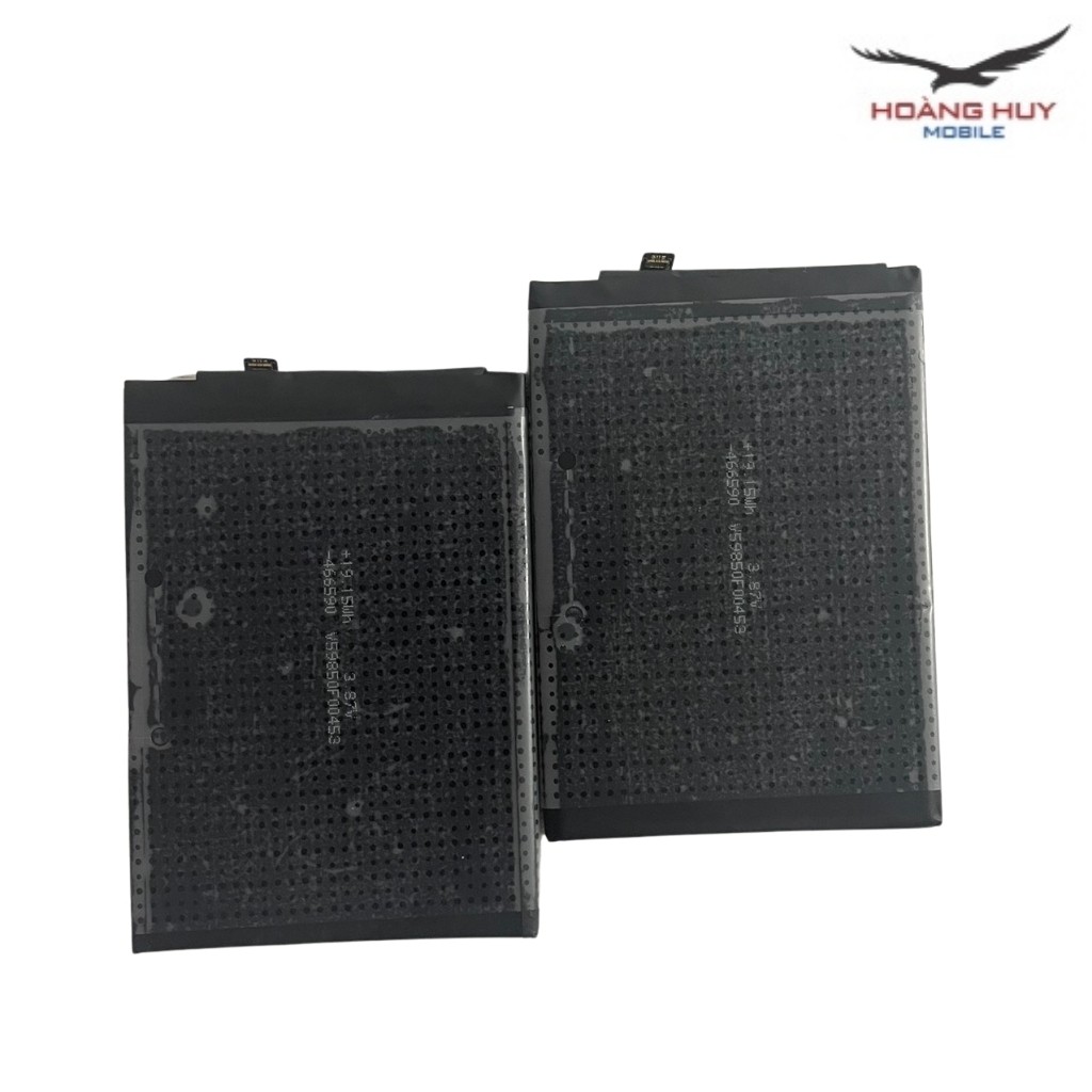 Pin BN62 Xiaomi Redmi Note 9 4G / Redmi 9T / Poco M3 / Dung Lượng 6000mAh Hàng Zin Nhập Khẩu Bảo Hành 6 Tháng 1 Đổi 1