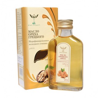 Dầu óc chó nga phát triển não 100ml