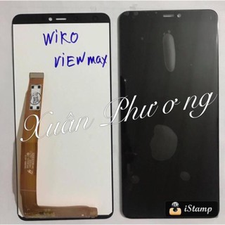 Màn hình Wiko View Max Zin Hãng