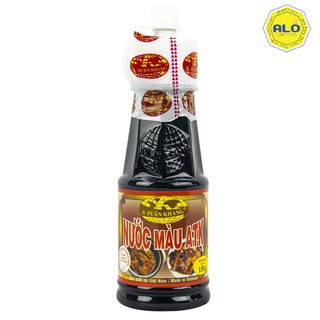 Nước màu kho atk 120gr/600gr