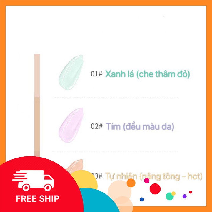 [FREESHIP_Hàng Auth] DEMYSELF - Kem lót mịn nhẹ che khuyết điểm kiềm dầu Nourishment Snow Gauze Makeup Cream DEMY01 | BigBuy360 - bigbuy360.vn