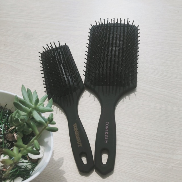 Lược gỡ rối