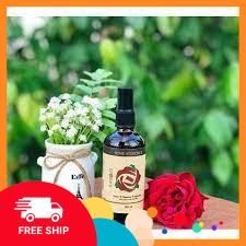 [Hàng Chính Hãng] Nước cất hoa hồng KAROSE dành cho mọi loại da | BigBuy360 - bigbuy360.vn