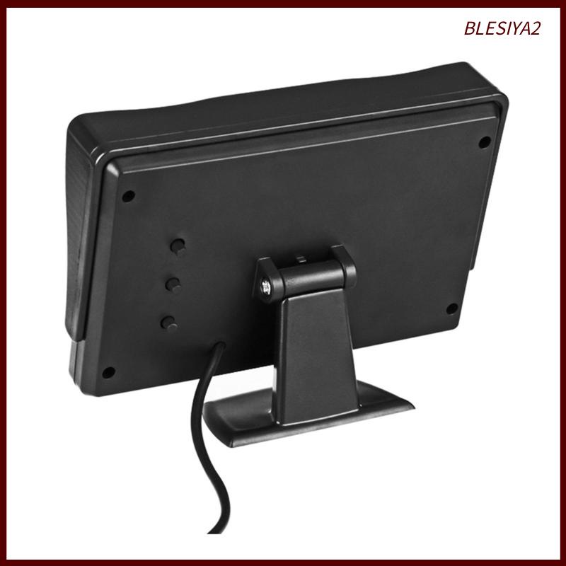 Màn hình 4.3" TFT LCD dễ lắp đặt cho xe hơi SUV Owner
 | BigBuy360 - bigbuy360.vn