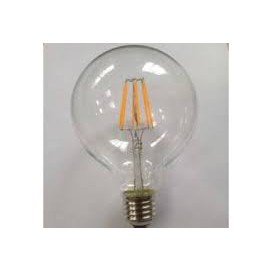 ⚡GIÁ RẺ ⚡Bóng Edison G95 4W 2700K E27 -Đèn Trang trí quán Cafe - Nhà Hàng siêu lung linh