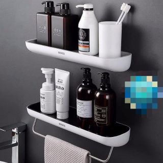 Kệ ngang nhà tắm nhà bếp ecoco