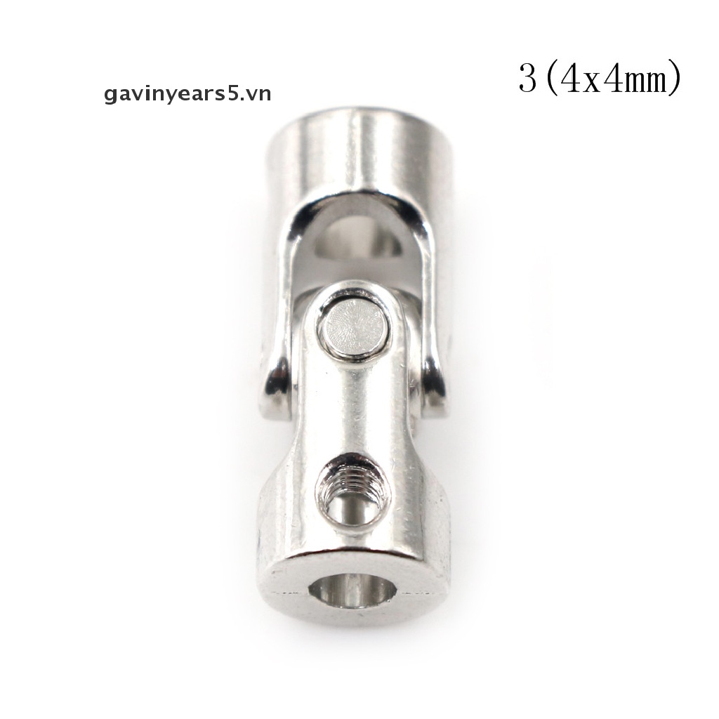 Khớp nối bằng kim loại dùng cho tàu thuyền RC