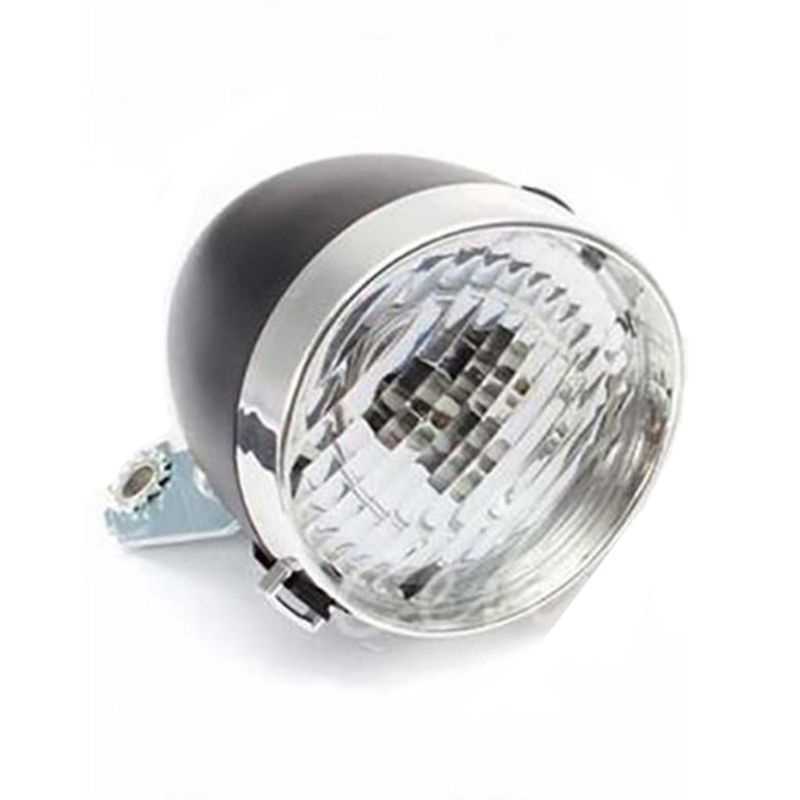 Đèn LED Gắn Đuôi Xe Đạp Hỗ Trợ Chiếu Sáng Ban Đêm