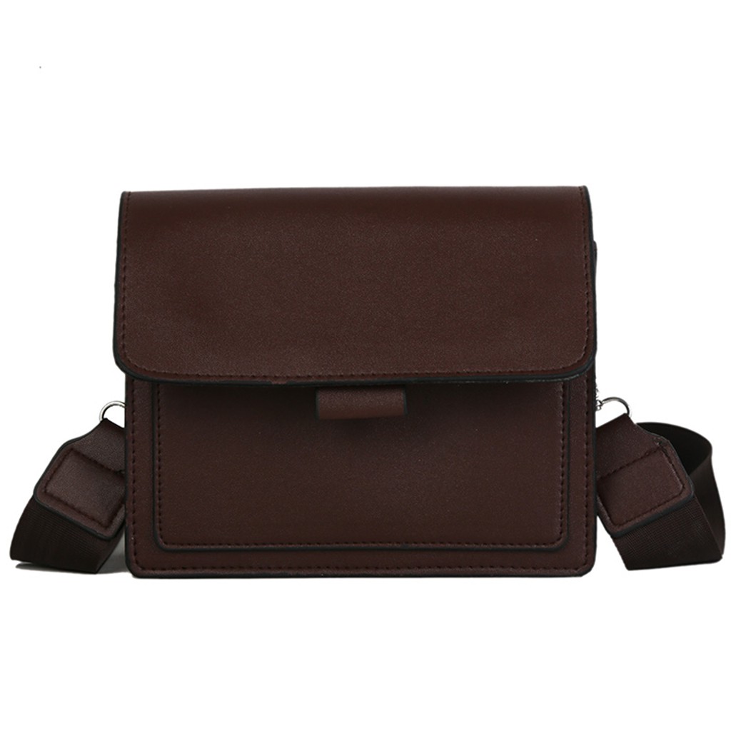 Giỏ xách nữ đeo chéo thời trang hàng quảng châu đẹp rẻ - Lupine