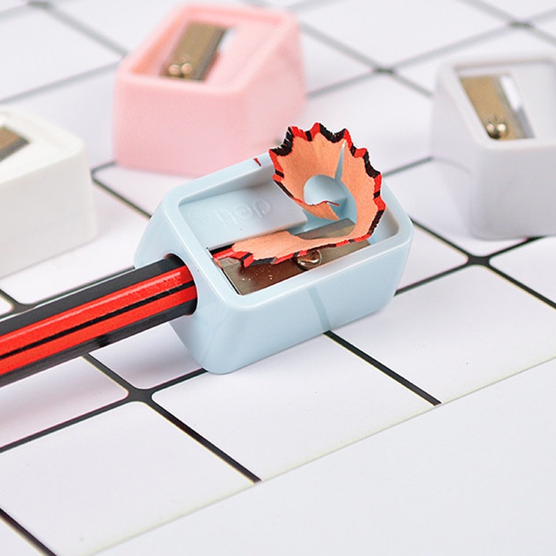 Gọt Bút Chì Mini Nhiều Màu Sắc