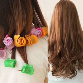 Lô uốn tóc ốc sên không nhiệt