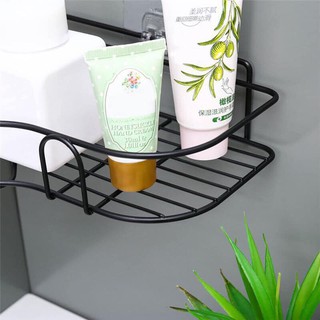 KỆ GÓC ĐỂ ĐỒ DÁN TƯỜNG SIÊU CHẮC