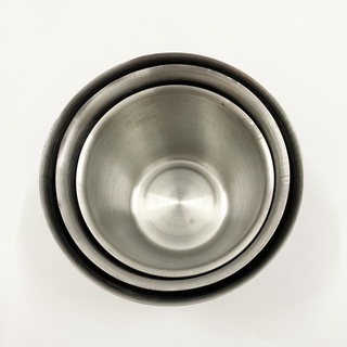 Chung Làm Đá Inox Cao Cấp Nhiều Kích Cỡ