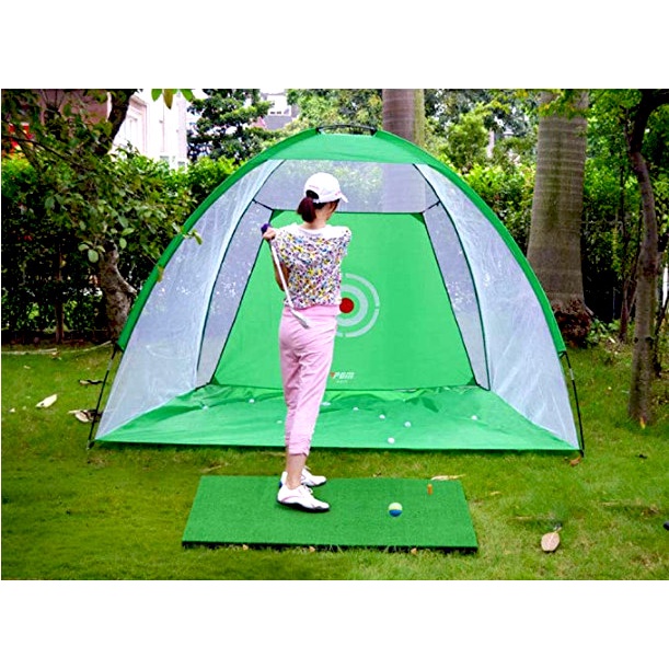 NEW 2022 - FULL Bộ tập cơ bản cho người chơi GOLF - TOP 2 DỤNG CỤ TẬP KHÔNG THỂ BỎ QUA VỚI GOLFER (Combo 02 sản phẩm)