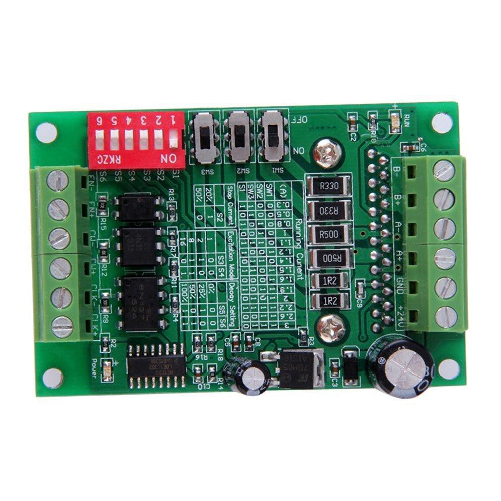 CNC Router 1  Controller Stepper Motor Drivers TB6560 3A driver board