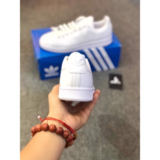[CHÍNH HÃNG] Giày Adidas Stan Smith All White FX5500