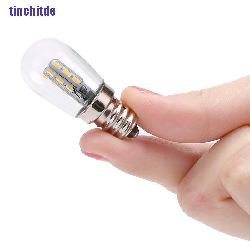 Bóng Đèn LED E12 Chuyên Dụng Cho Máy May
