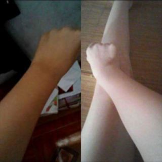 Tắm trắng lá rừng dân tộc Thái