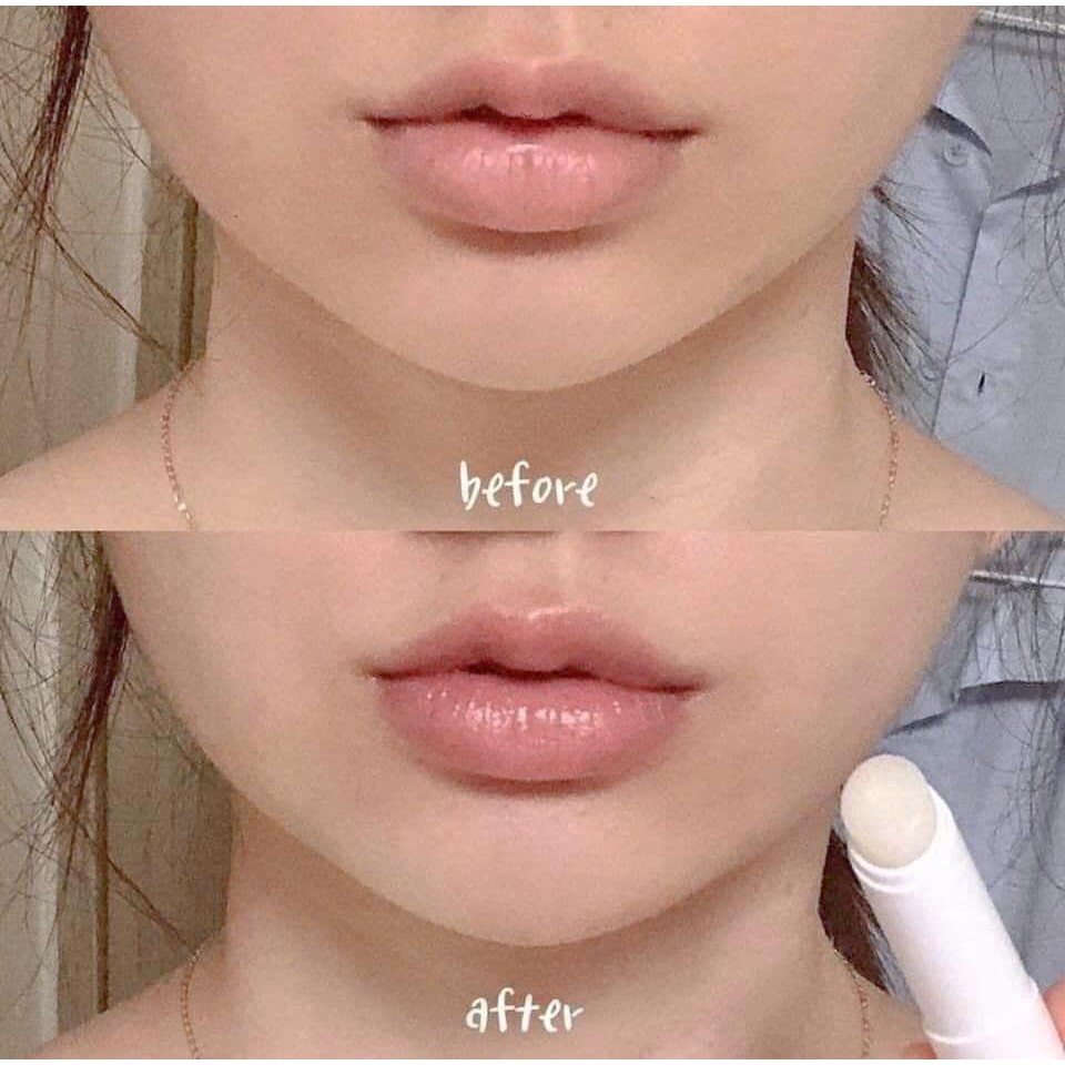 BIODERMA - Son dưỡng môi Atoderm Stick Levres 4g