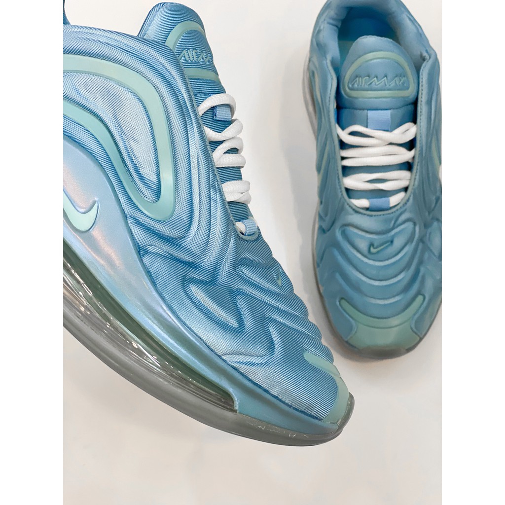 Giày Air Max 720 nam nữ mới cao cấp êm bền thời trang