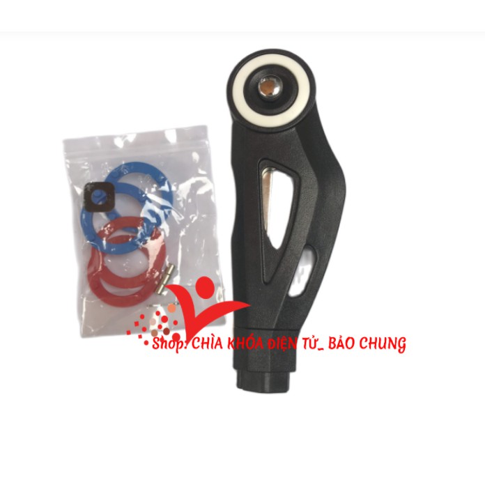 Chìa khóa xe yamaha grande chính hãng