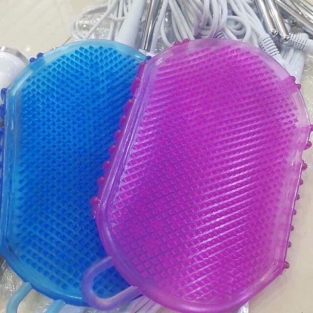 Bàn chà đả thông kinh mạch chuyên dùng trong massage body