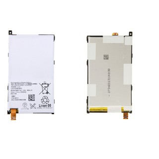 Pin Zin cho Sony Z1 mini