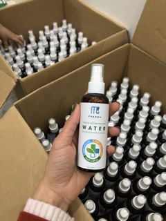 XỊT KHÁNG KHUẨN