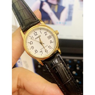 Đồng Hồ Nữ Casio LTP-V002GL-7B2UDF