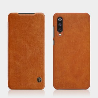 Bao da nillkin qin cho xiaomi mi 9
