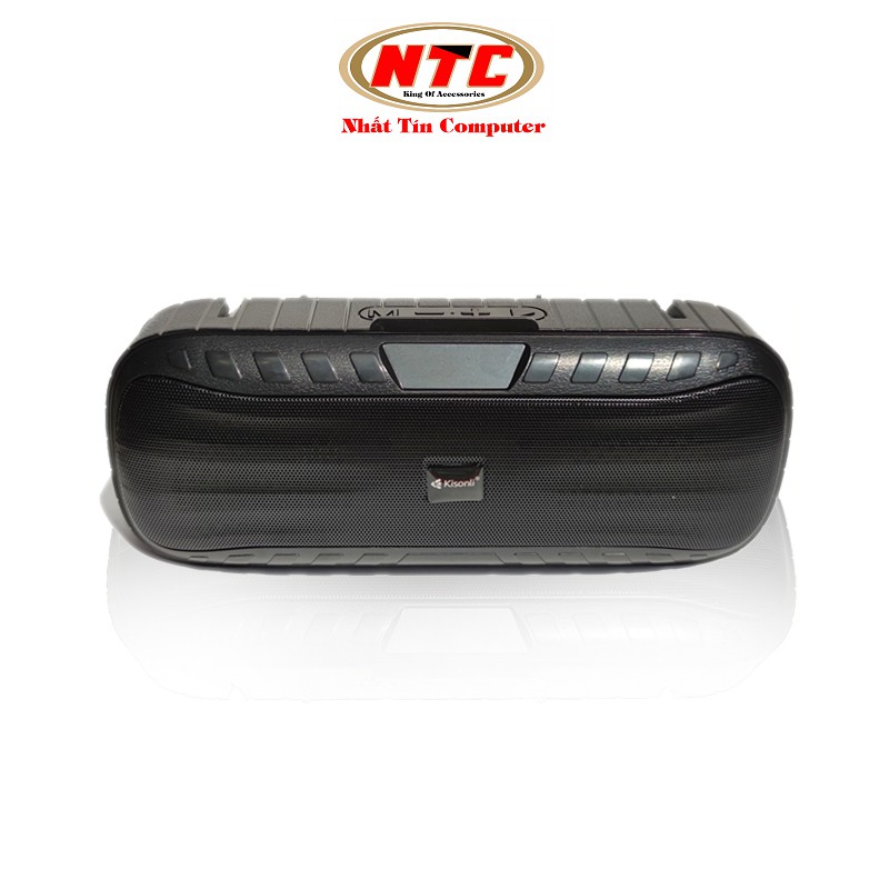 [Mã ELHACE giảm 4% đơn 300K] Loa bluetooth Kisonli KS-1993 âm thanh Stereo - bass cực mạnh (nhiều màu)