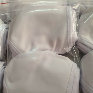 Combo 10 khẩu trang vải kháng khuẩn