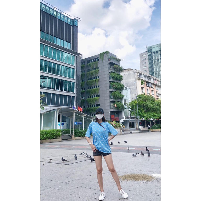 MON mẫu mới hot siêu xinh