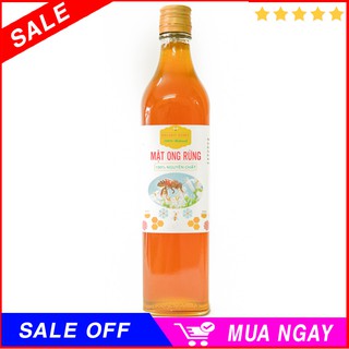 Mật Ong Rừng Nguyên Chất - Cam Kết 100% Mật Ong Nguyên Chất Và Mật Ong Thật 100%.