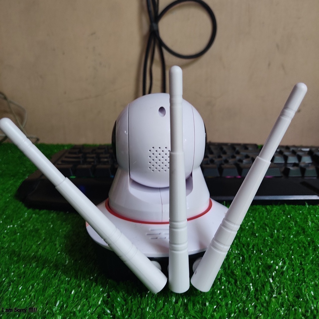 Camera Wifi Yoosee 3.0
