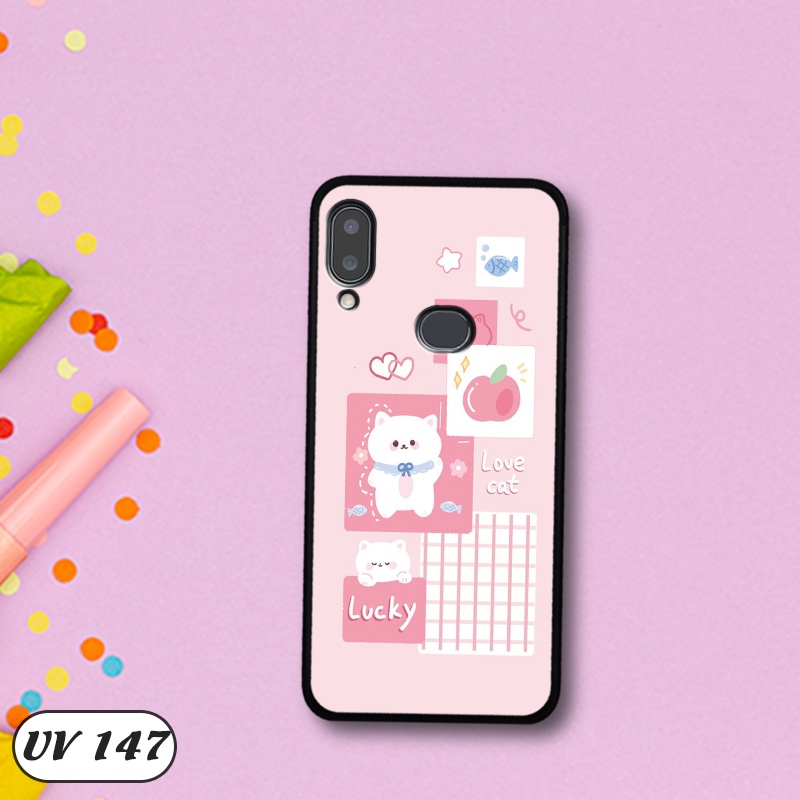 Ốp lưng cho điện thoại Samsung Galaxy A10S