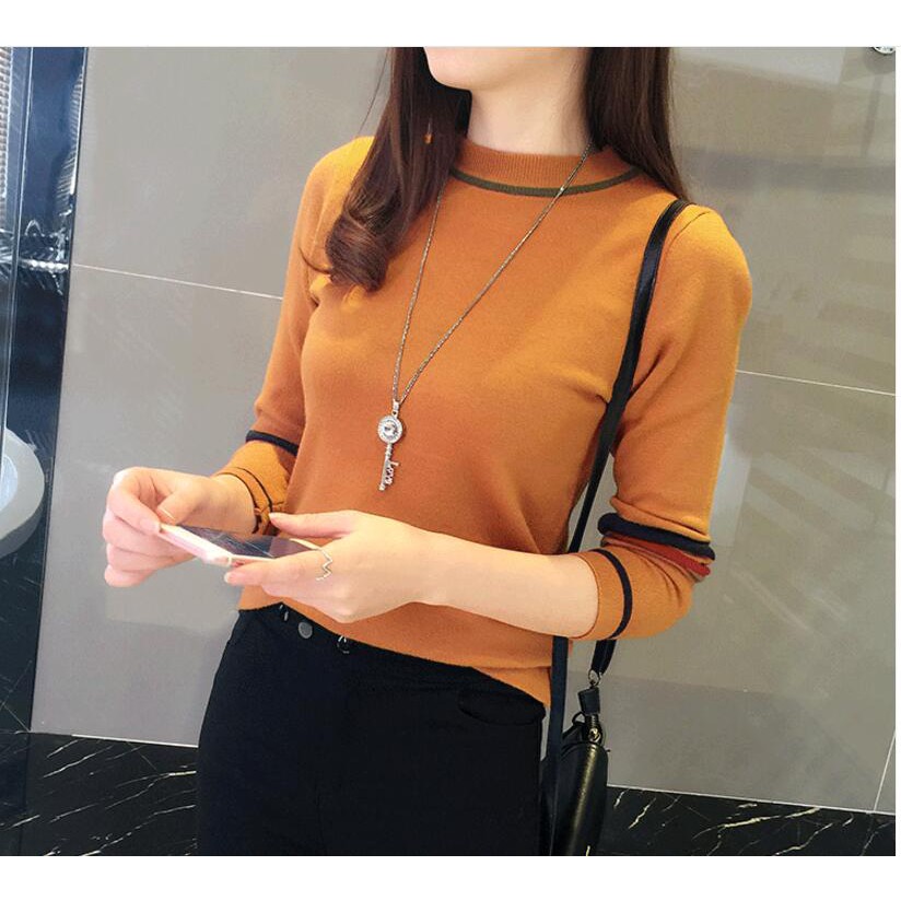Áo len nữ đẹp | BigBuy360 - bigbuy360.vn