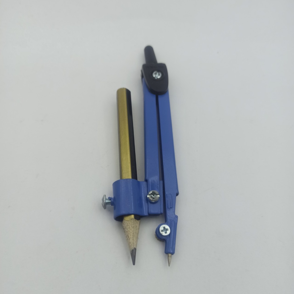 Compa dùng chì gỗ Hồng Hà 3215