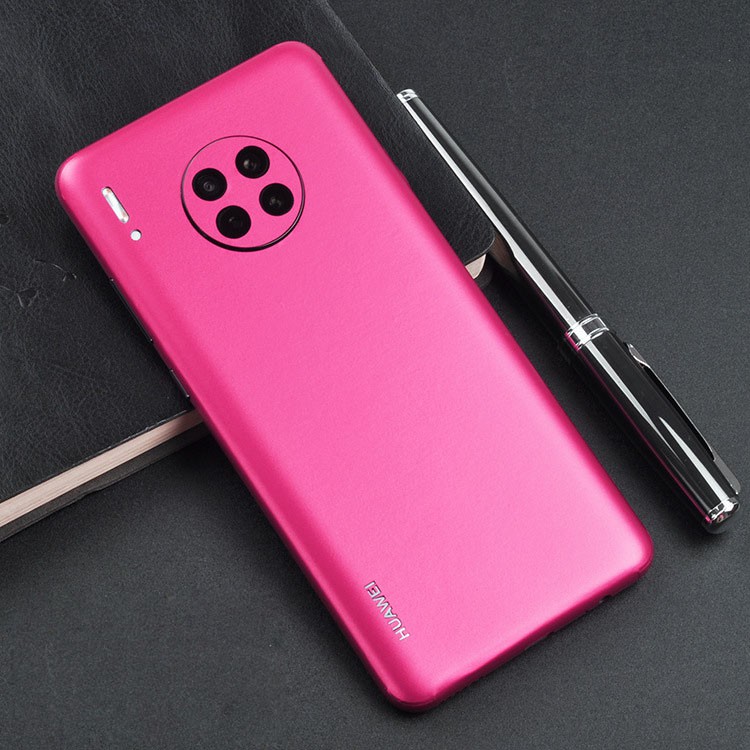 skin dán full lưng và viền cho huawei mate 30 , mate 30 pro